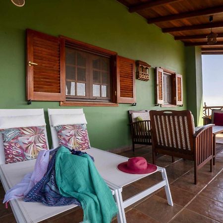 Casa Rural Gran Canaria El Canaveral Вега де Сан Матео Екстериор снимка